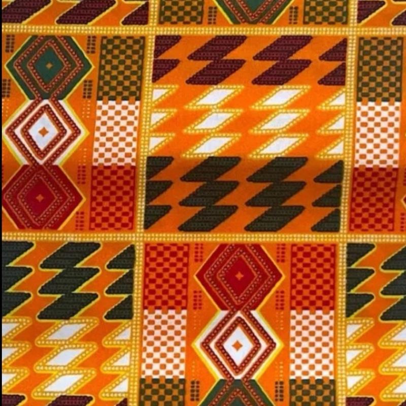 African Ankara Cape Poncho - Bold, Elegant & Culturally Inspired Statement Piece - Comfortable, Elegance Womenswear Fabric Jackets Chic 2