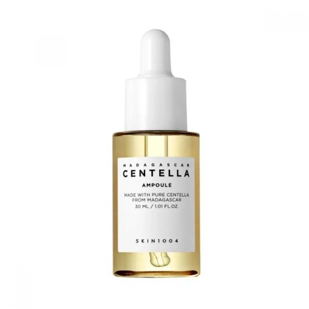 SKIN1004 Madagascar Centella Asiatica 100 Ampoule 30 ML - Skincare Calming