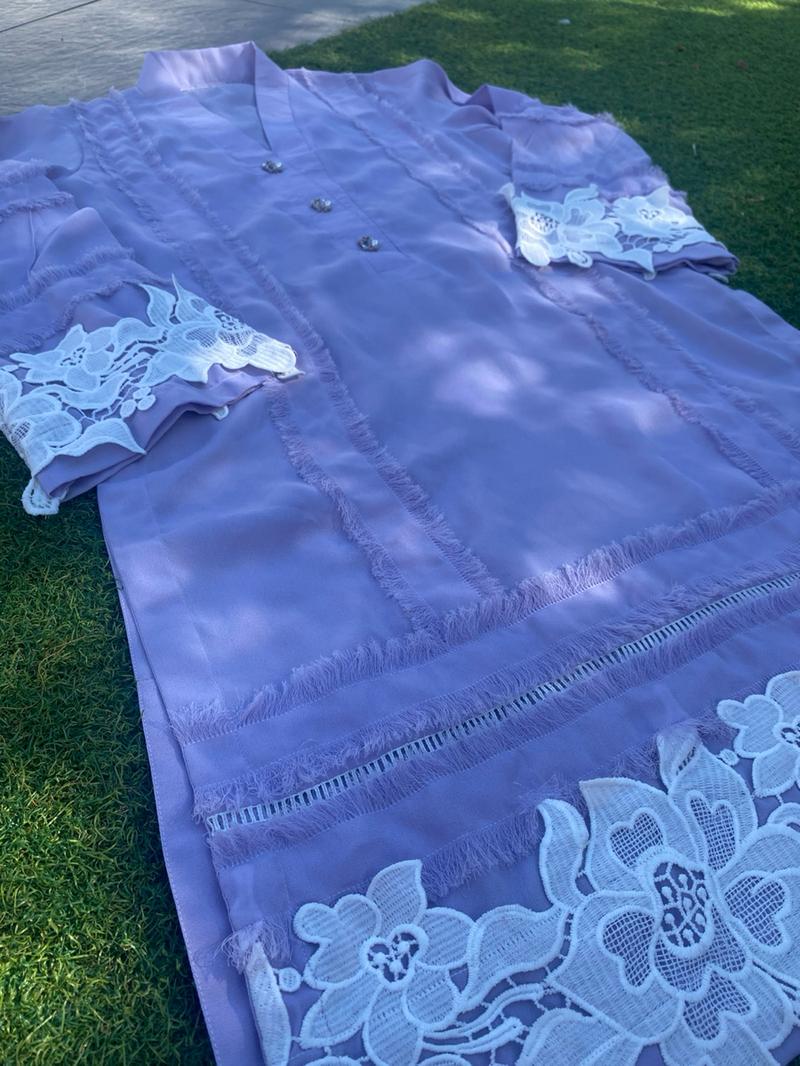 Product Introduction of Kurta in medium size 5