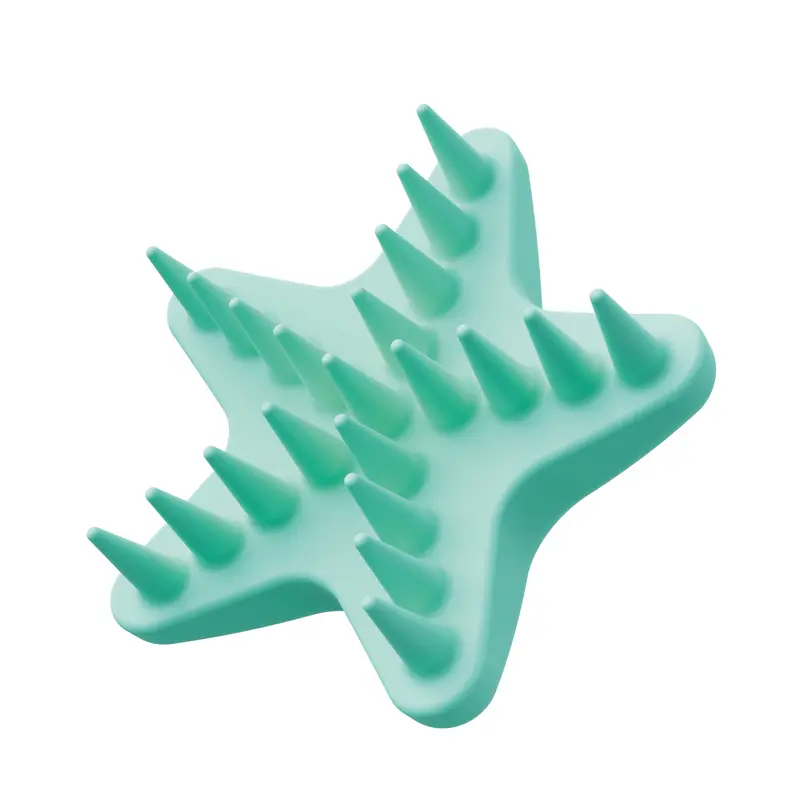 The Scalp Scratcher 4