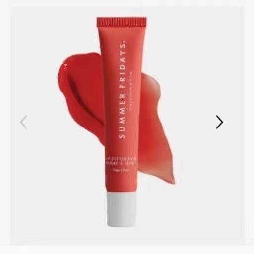 OTHER MOO Fridays Summer Fridays Moisturizing Lip Mask Balm Skincare Smooth 1
