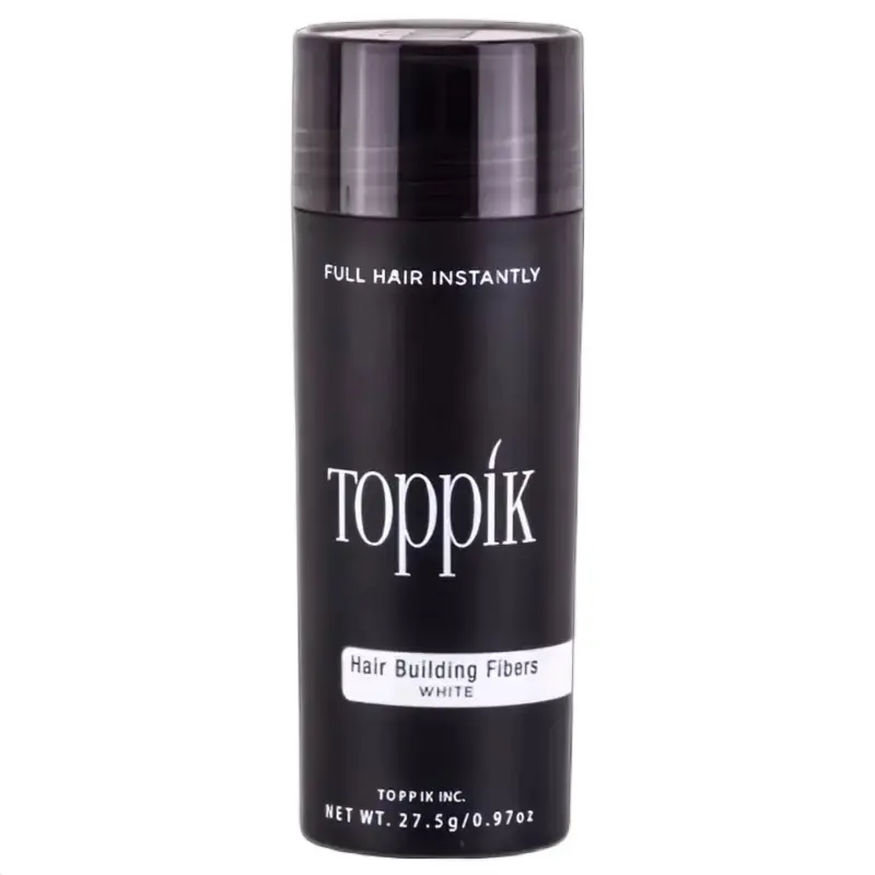 Toppik Hair Building Fibers - ALL COLOURS 27.5g 3 in 1 set SPRAY+APPLICATOR+OPTIMISER UK STOCK 3