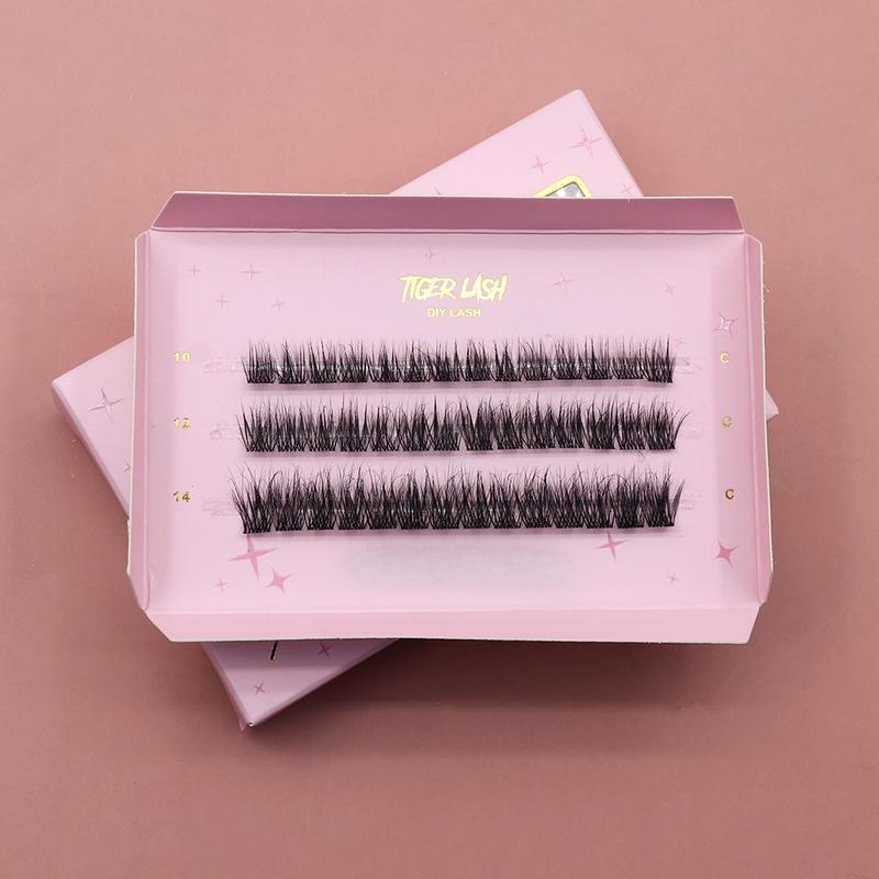 'Trix Of The Trade' DIY Lashes Style ‘Trixie’ 1