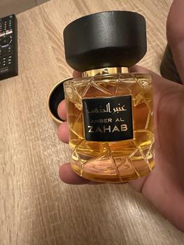 Product Review of Amber Al Zahab 100ml from m**k 0