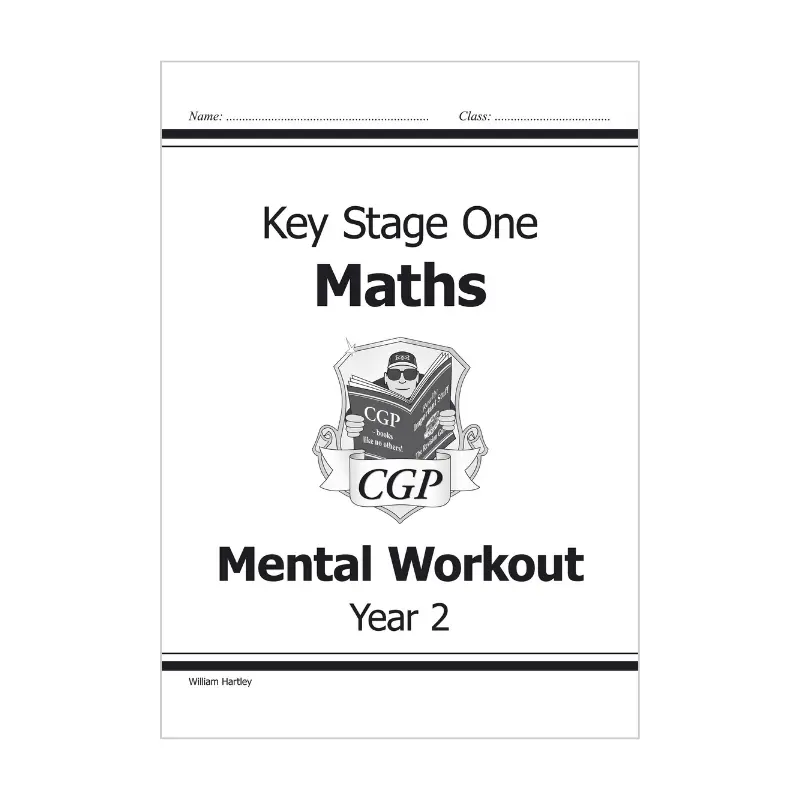 Year 2 Maths and English Home Learning Workbook Bundle for 6 to 7 KS1 ilvermorny school 1