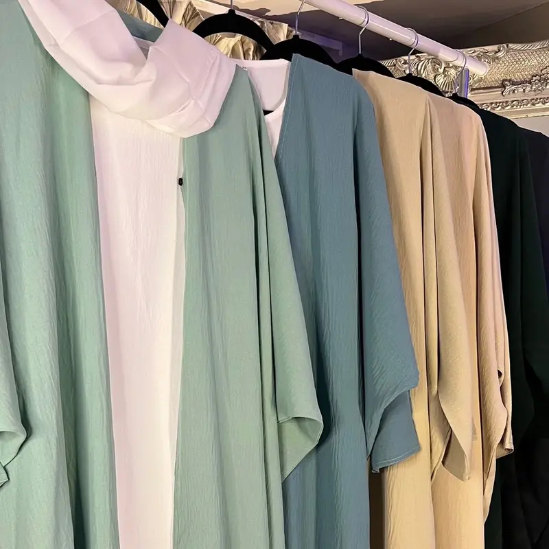 Bidayah Abaya 2
