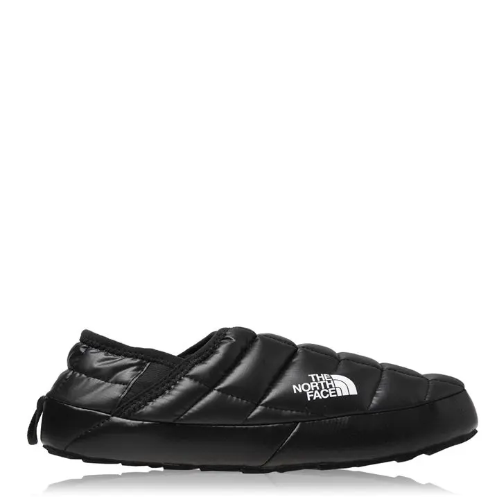 The North Face Mens V Traction Winter Mules Slippers Lightweight