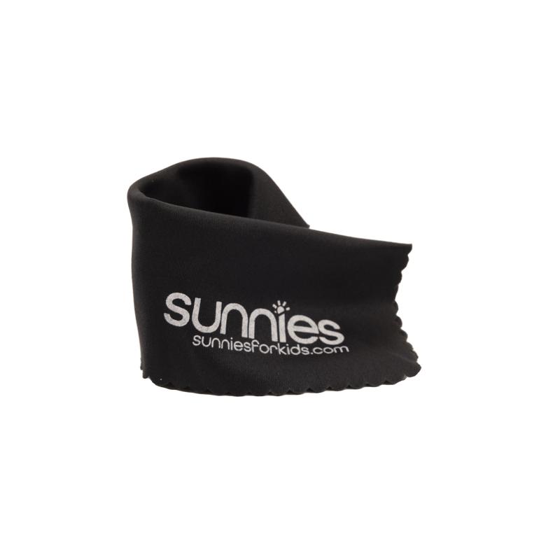 Sunnies Wayfarers Sunglasses - Age 0-2years - Babies Sunglasses - UV Protection - Flexible and Shatter-Resistant 6
