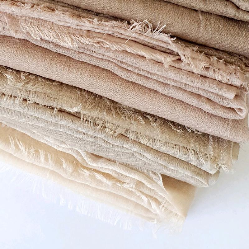 Eternal Hijabs Soft Cotton Hijabs 0