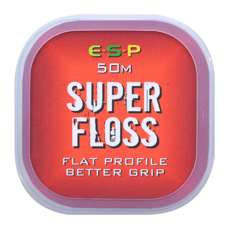 Esp   Super Floss 4