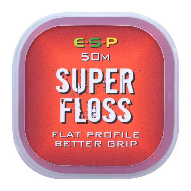 Esp   Super Floss 4