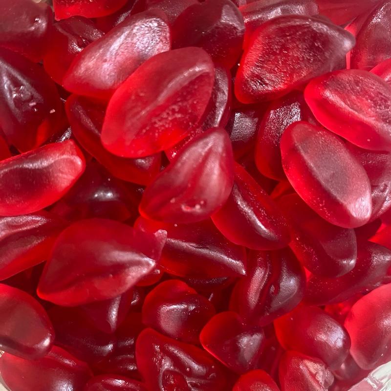 Jelly - pick and mix - 100g portion - MIN 300g!! 8