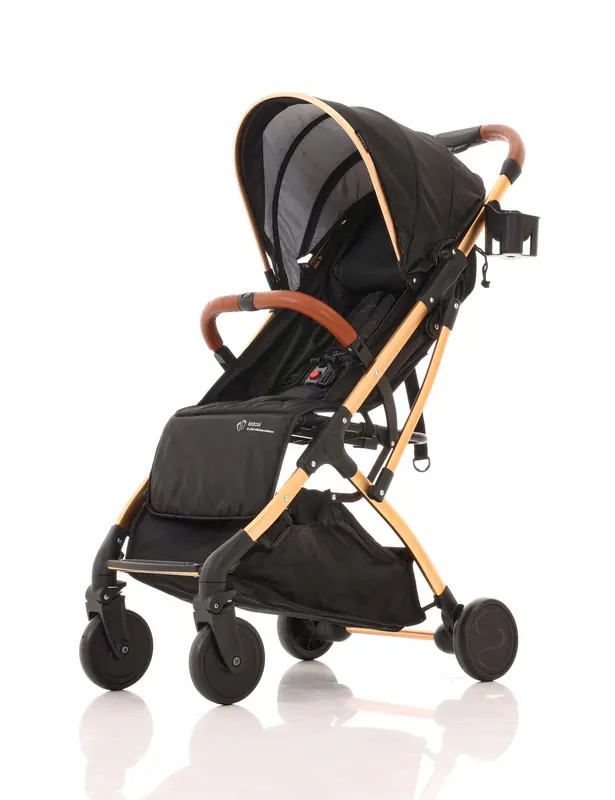 Holiday Pram -  Airline Approved- Foldable, Lightweight - 6 - 36 Months - Fast Delivery UK Dispatch essentials 0