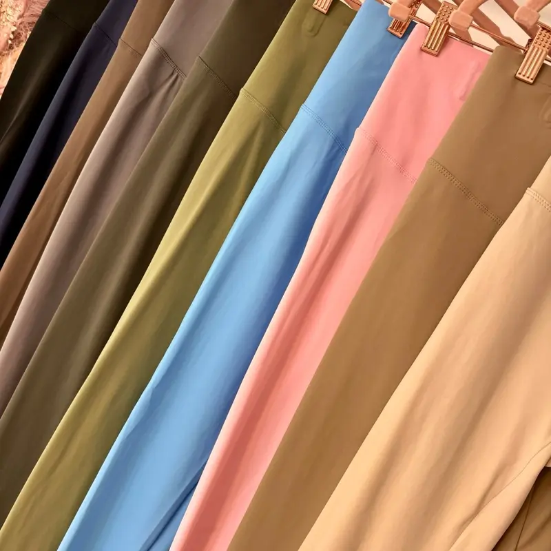 Stella Shape Wear Silky Leggings 4