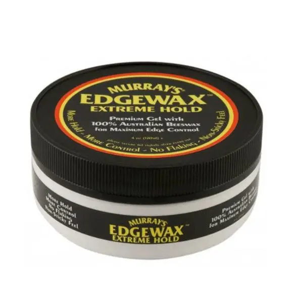 Murrays Edgewax Extreme Hold 120ml 1