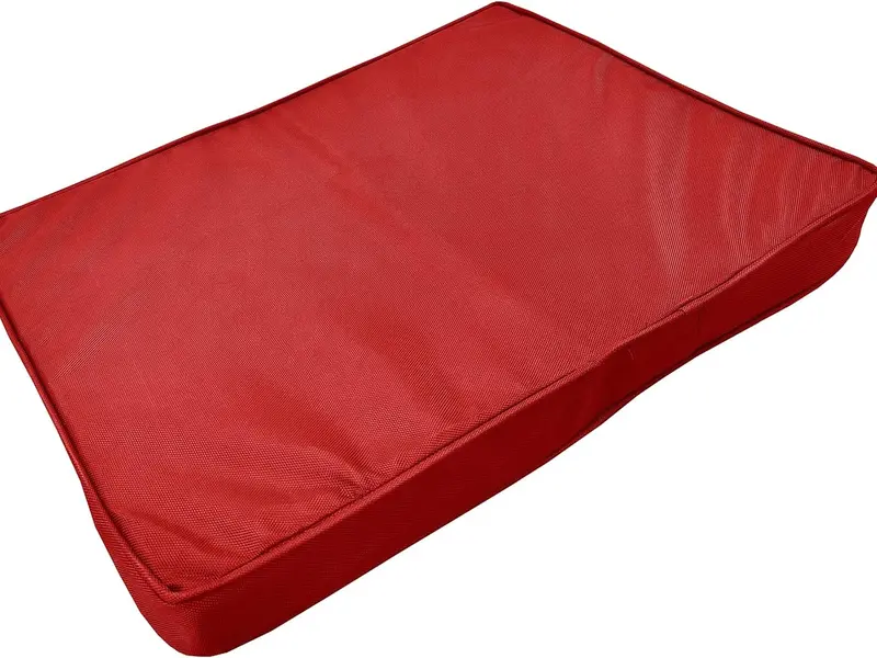 Ultimate Waterproof Dog Bed: Heavy-Duty, Hardwearing Covers - Perfect Pet Cushion & Crate Mattress 5