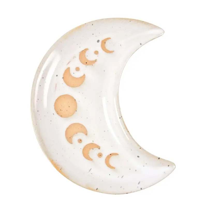 Moon Phase Trinket Dish