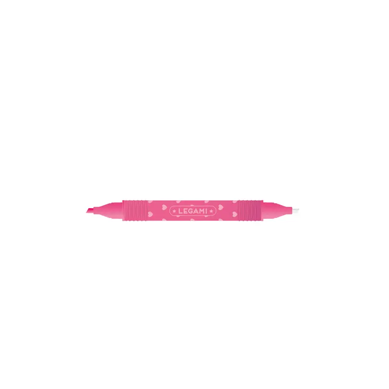 Legami Set Of 6 Erasable Magic Highlighters 5