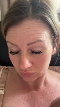 Product Review of Clusters TOP UPS (Underlash) - UNMRKD Beauty Eyelash extensions ( DIY LASHES ) from C**e H**n 0