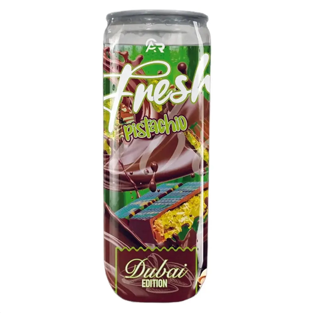 Fresh Pistachio Drink Kunafa 250ml