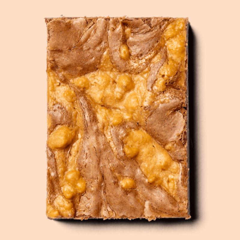 Monthly Variety Brownie & Blondie Box by The Homemade Brownie Company Gluten Free Chocolate Dessert 3