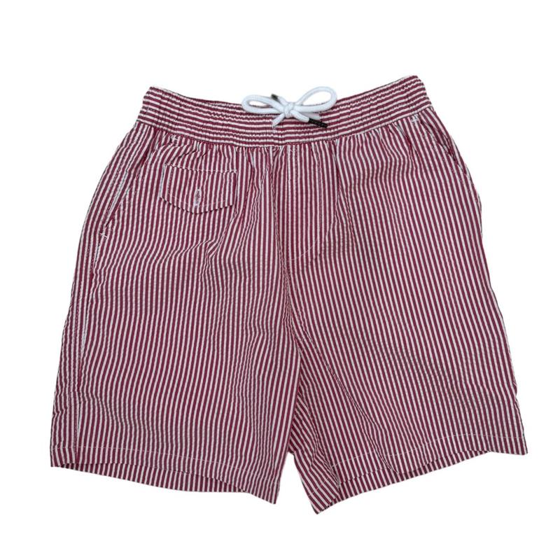 KIDS Boys 7-13 Years striped swimming shorts SHR277B, Boys Summer Shorts, Boys Clothes, Kids Active Shorts 3