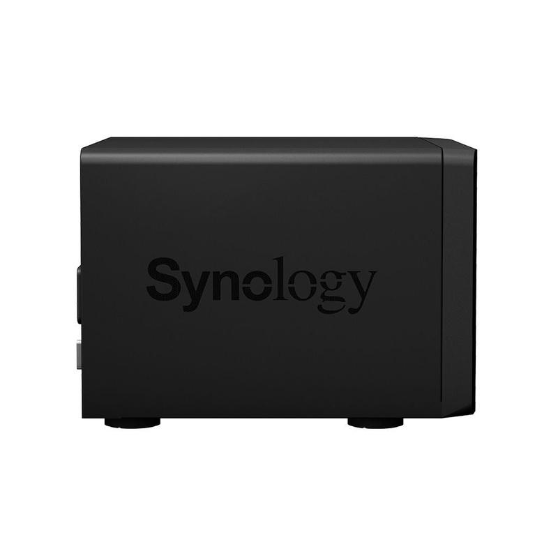 Synology DVA3221 Black 4