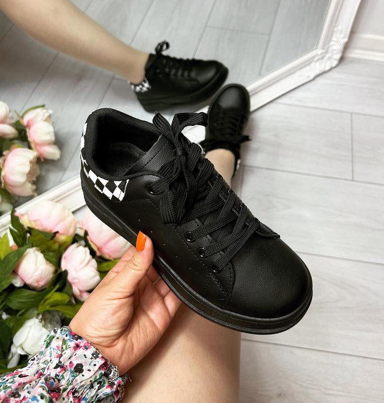 WOMENS LADIES Casual  LACE UP TRAINERS FLAT SNEAKERS RUNNING COMFY WALK PUMPS SHOES SIZE 2