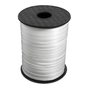 White Curling Ribbon - 100 yd / 91.4m