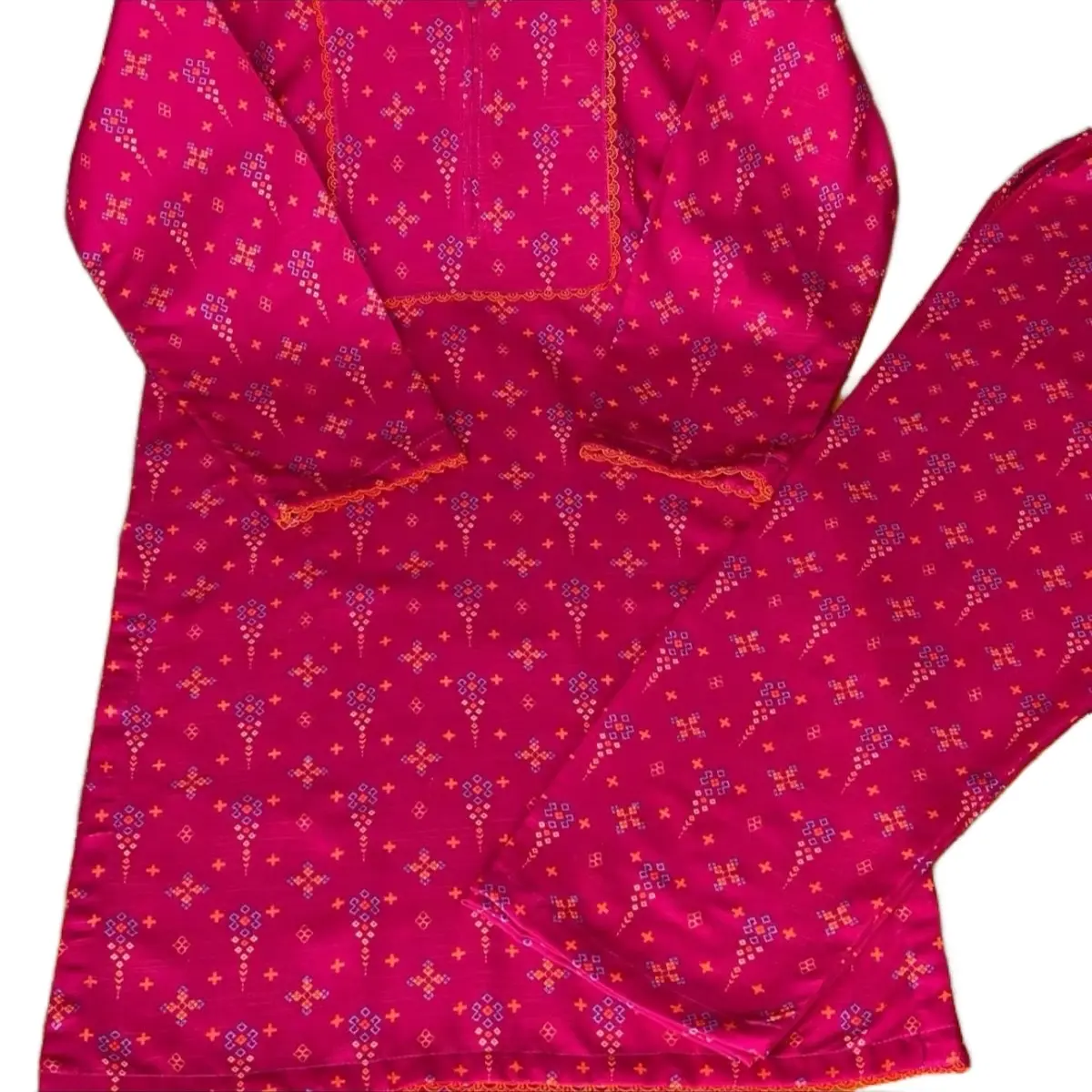 Riwayat COORDS Beautiful Khadar Designs for Women's Casual Wear - Womenswear