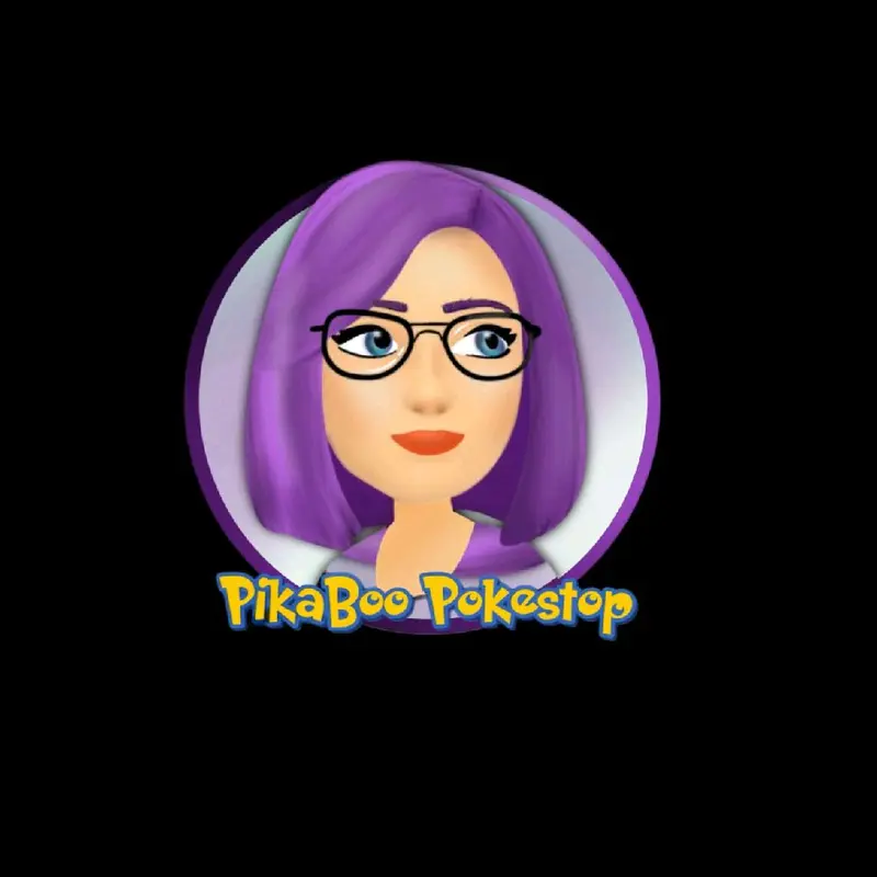 Pikaboo Picks Pack *Live Opening Trading Cards 4