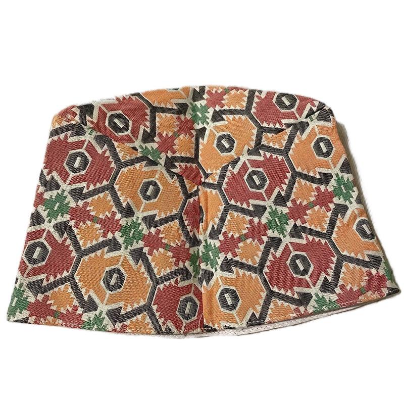 Nepali Dhaka Topi 2