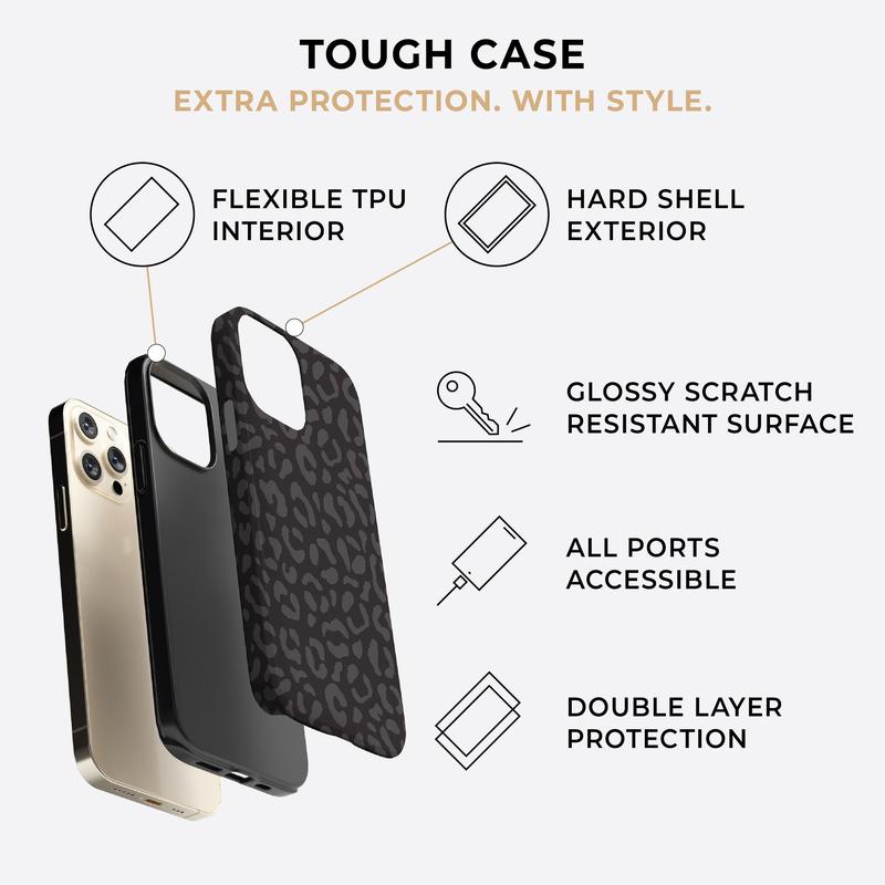 Casual Chappell Roan Phone Case Protection Protective 3