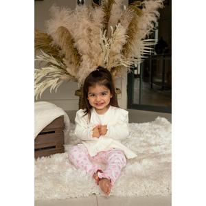 Heart Print Tunic and Legging