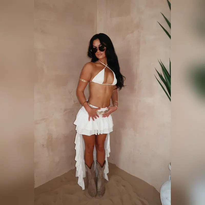 Destino Skirt             5