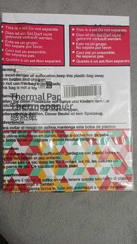Product Review of Multipurpose Thermal Printing Paper, 100 Sheets/200 Sheets A4 Thermal Printing Paper for Continuous Printing, Office & School Paper from D**U 0