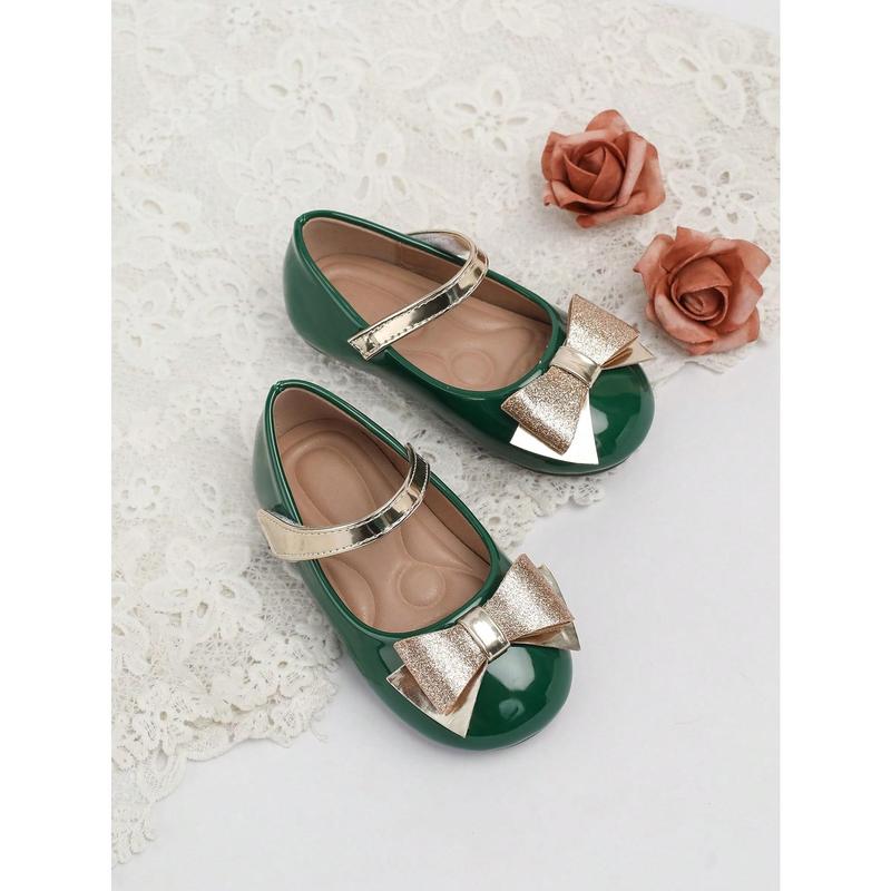 Fashionable New Baby Flats, Spring/Summer Children Flats, Girls Casual Shoes 4