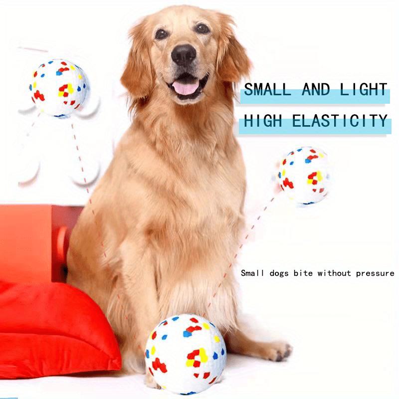 Product Introduction of Dog Ball Toys For Aggressive Chewers - Durable And Interactive Pet Balls For Endless Fun And Exercise 2