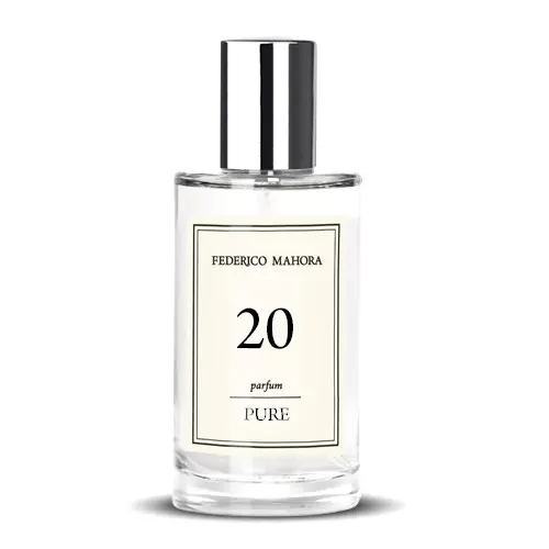 20 – PURE PARFUM FOR HER 50 ml 0