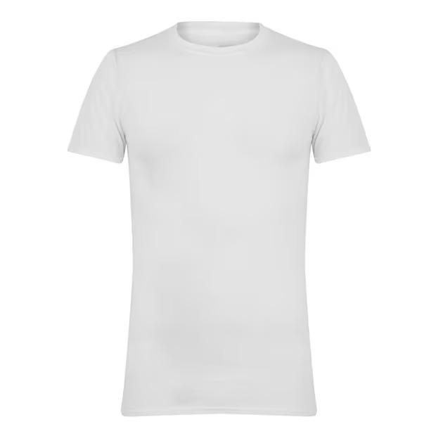 Unisex Plain T-Shirt for Adults – Classic, Comfortable & Versatile 0