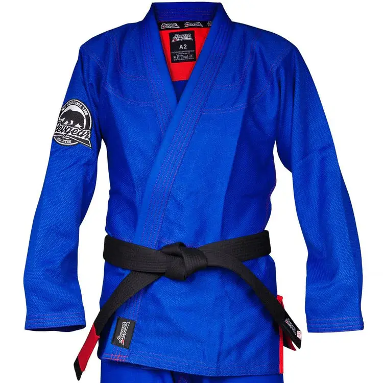 Copy of REVGEAR-VENICE BJJ GI - BLUE