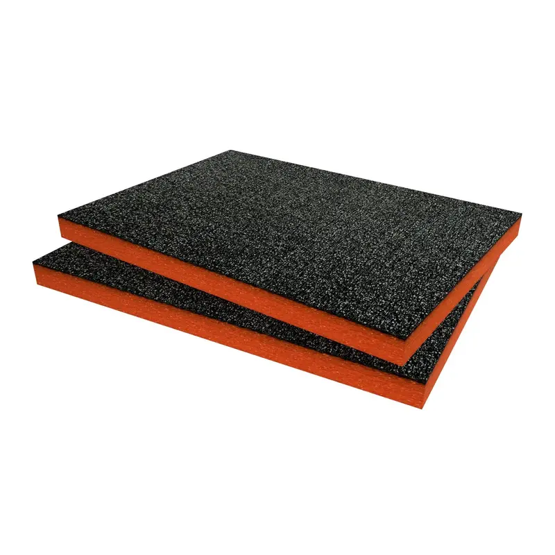 Würth Orsy System Case 8.4.3 / 8.4.2 Foam Inserts 5