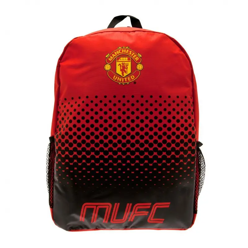 Manchester United FC Backpack 0