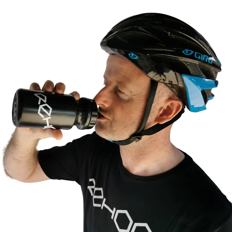 Rehook Cycling Water Bottle 500ml 5