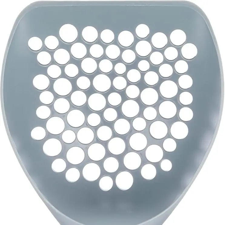 Catit Cat Litter Scoop in Grey (1 Piece) 2