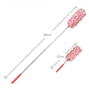 1Pc Cleaning Duster Lightweight Dust Brush Flexible Dust Cleaner Gap Dust Removal Dusters Household Cleaning Tools 5