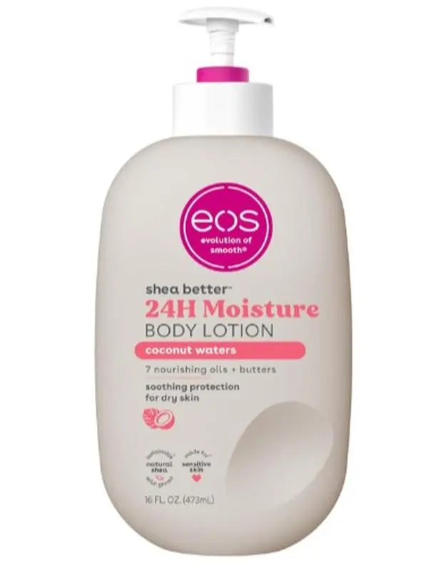 coconut waters body lotion - 16 fl oz/473ml
