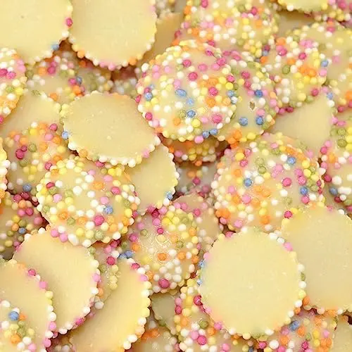 White Chocolate Jazzies 1