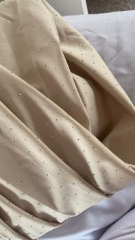 Product Review of Salma overcoat abaya from 🤎**🤎 0