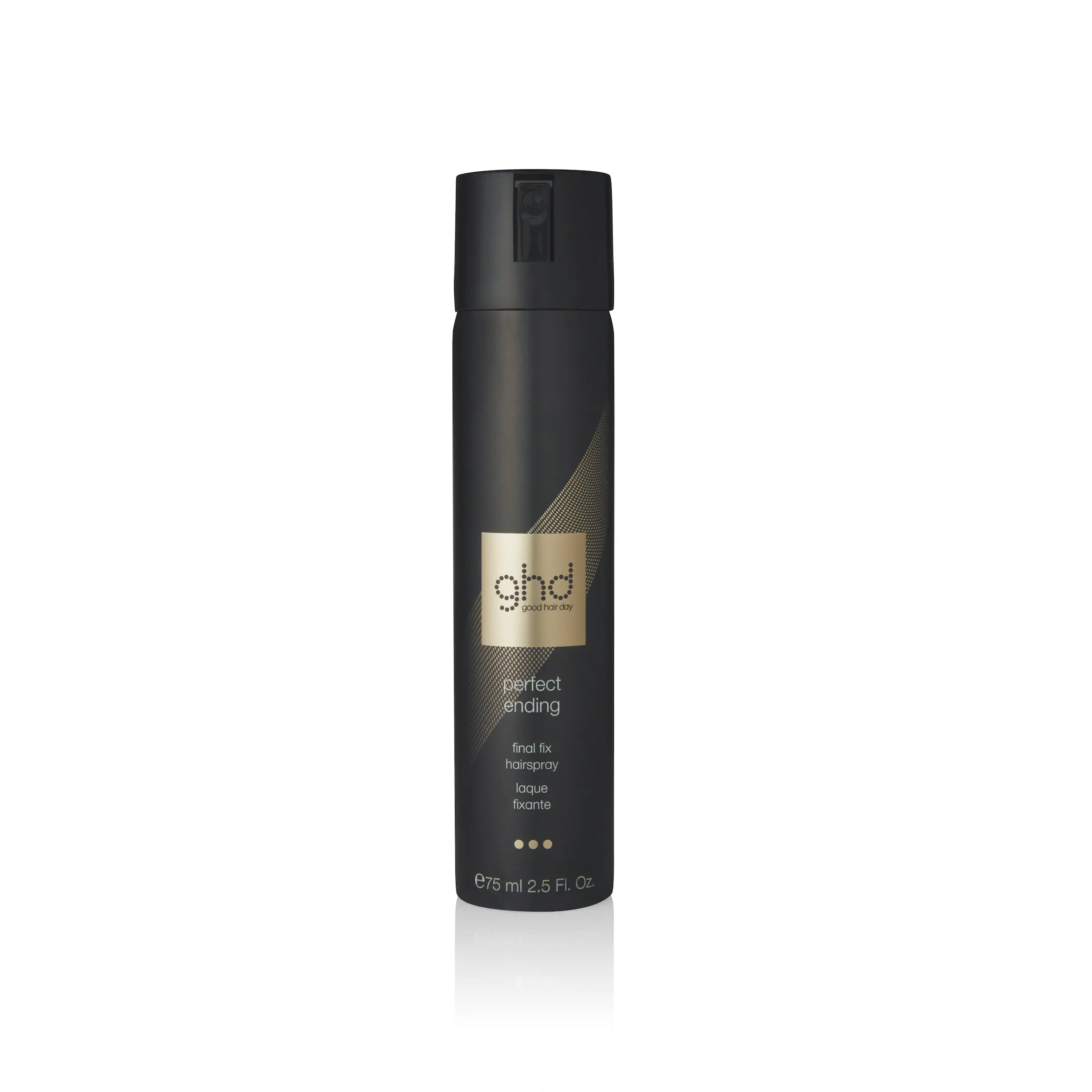 GHD Perfect Ending Final Fix Spray 75ml